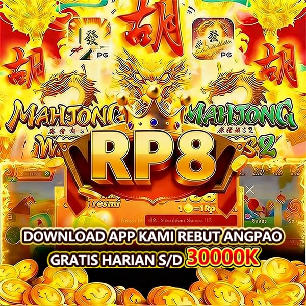 rp8 tampilan 3