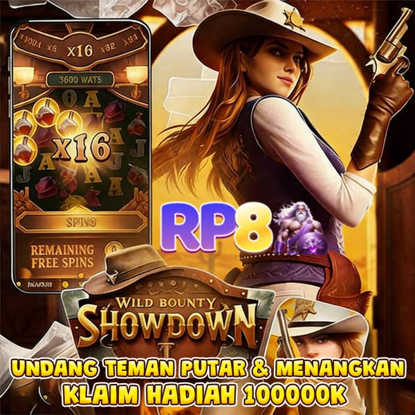 rp8 tampilan 2